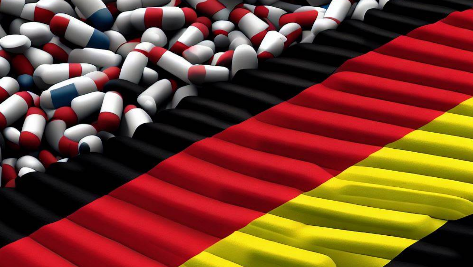 MDMA therapy Germany