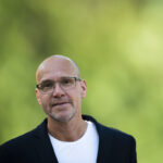 MDMA therapist Ronald