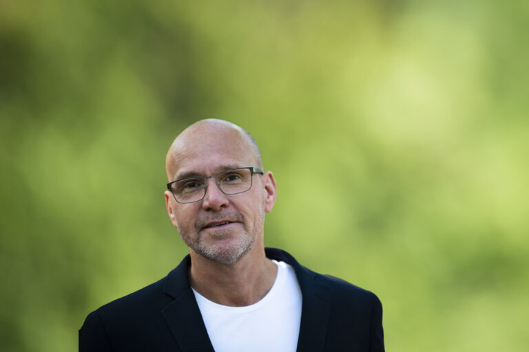 MDMA therapeut Ronald