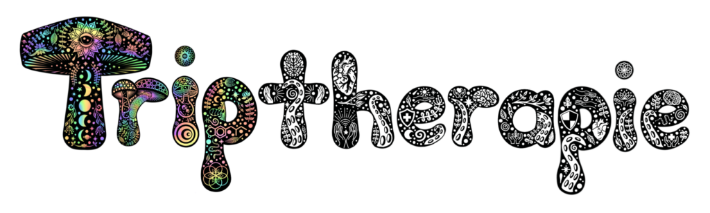 Logo de Trip Therapy